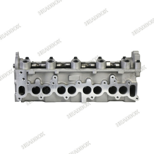 Complete Cylinder Head  D4EB for Hyundai